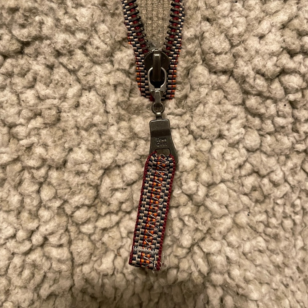True Grit pullover - Picture 5 of 7